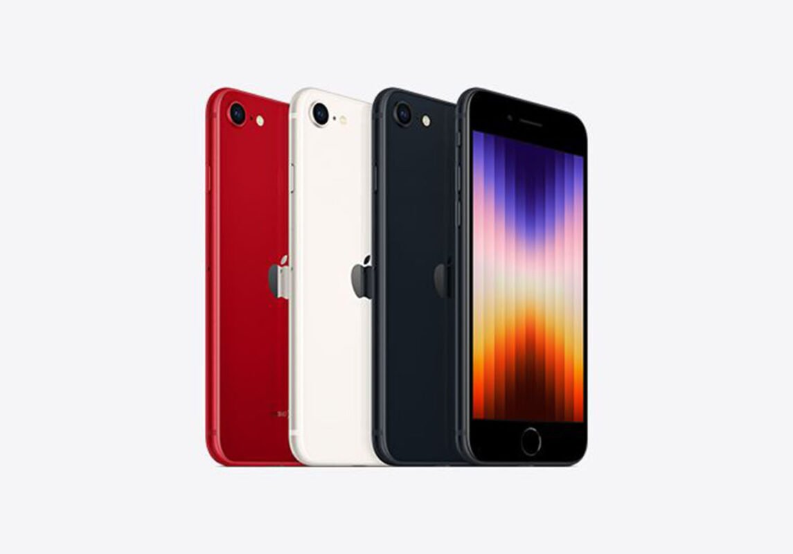 Rumor Claims New iPhone SE Could Arrive This Week